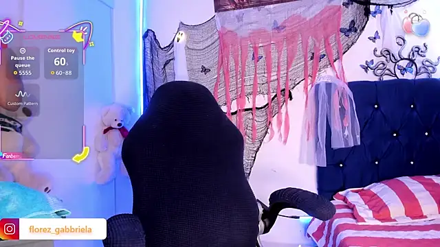 Anddy Vega online show from 10/06/25, 07:44