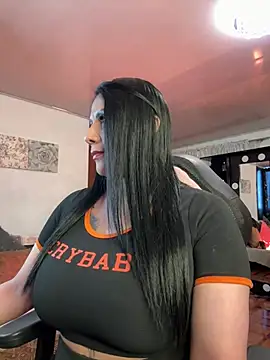 saaalome 1 online show from 03/17/26, 10:35