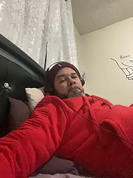 Cristian-Brayan online show from 11/27/25, 12:18