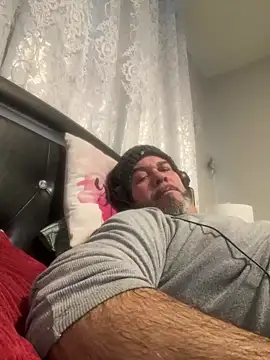 Cristian-Brayan online show from 02/01/26, 06:28