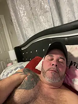 Cristian-Brayan online show from 03/24/26, 05:18