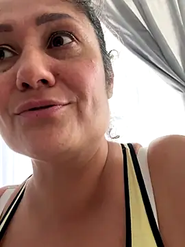 gabiTetas online show from 10/05/25, 05:00