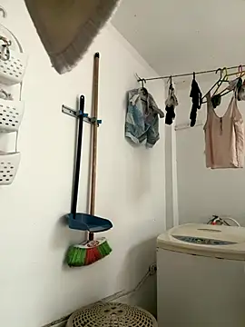 gabiTetas online show from 12/03/25, 07:34