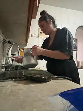 gabiTetas online show from 03/31/26, 08:31