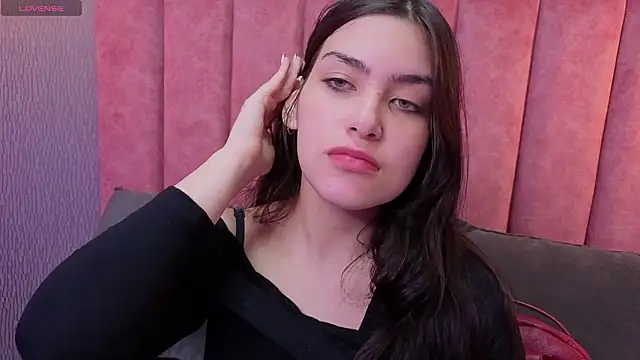 Alexa Thaylor  online show from 02/03/26, 03:28