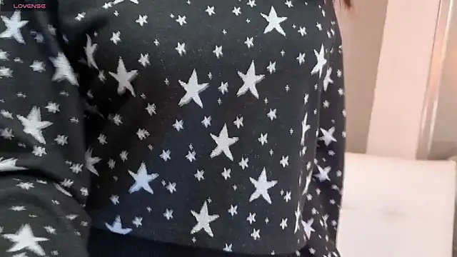 Alexa Thaylor  online show from 03/06/26, 04:25