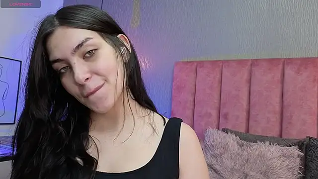 Alexa Thaylor  online show from 03/20/26, 03:50