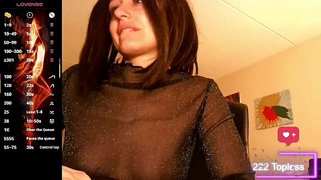 BlaBlaBla7016 online show from 02/13/26, 04:03