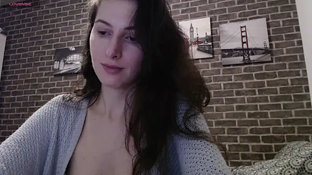  Hot Lady  online show from 01/05/25, 11:55