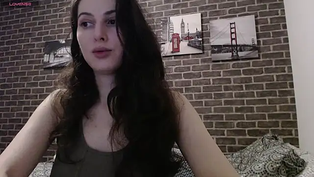  Hot Lady  online show from 01/10/25, 11:50