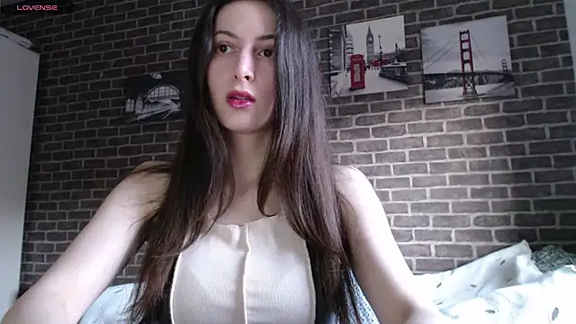  Hot Lady  online show from 01/12/25, 05:01