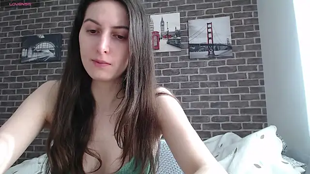  Hot Lady  online show from 01/14/25, 11:20