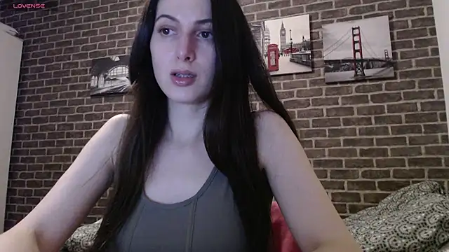  Hot Lady  online show from 01/18/25, 10:49