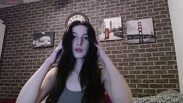  Hot Lady  online show from 01/19/25, 07:15