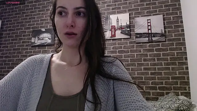  Hot Lady  online show from 01/20/25, 09:01