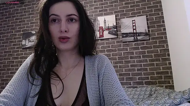  Hot Lady  online show from 01/30/25, 05:49