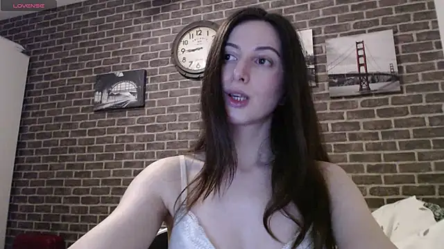  Hot Lady  online show from 02/16/25, 10:43