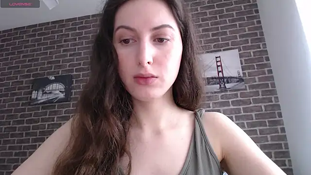  Hot Lady  online show from 03/03/25, 01:09