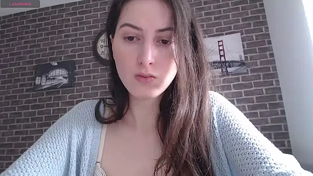  Hot Lady  online show from 03/10/25, 03:52