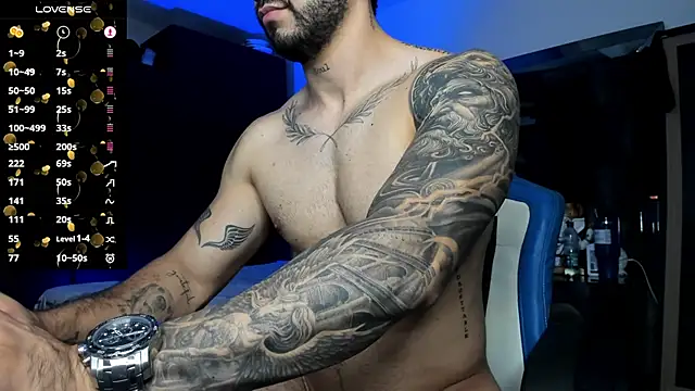 jacob plein2 online show from 03/21/25, 09:45