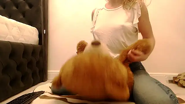 mesexylady34 online show from 02/12/26, 12:38