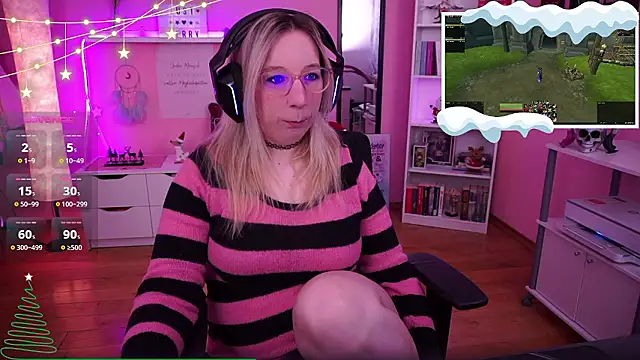 JustKerry online show from 12/03/24, 08:38