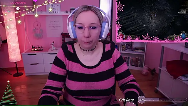 JustKerry online show from 12/09/24, 08:11