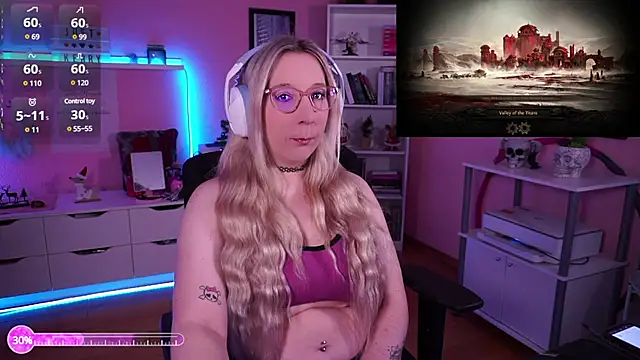 JustKerry online show from 12/20/24, 08:38