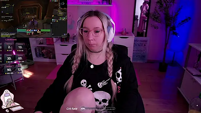 JustKerry online show from 01/28/25, 09:30