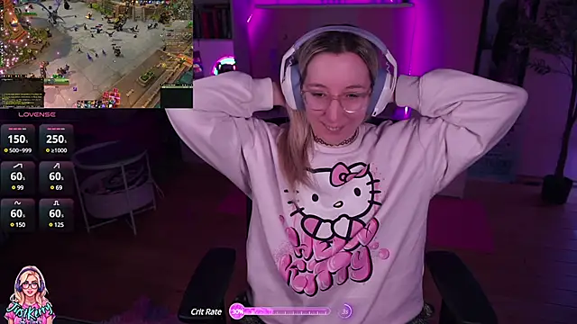 JustKerry online show from 02/12/25, 12:33