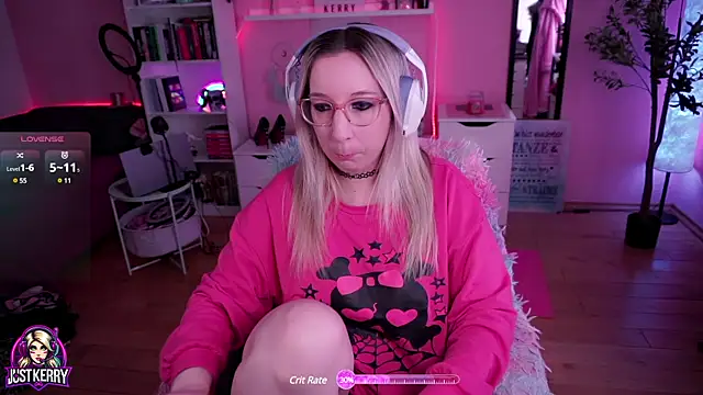 JustKerry online show from 03/03/25, 08:38