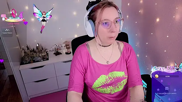 JustKerry online show from 01/14/26, 10:10