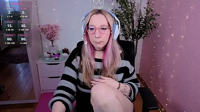 JustKerry online show from 02/06/26, 09:23