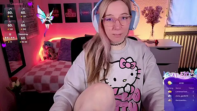 JustKerry online show from 02/17/26, 08:33