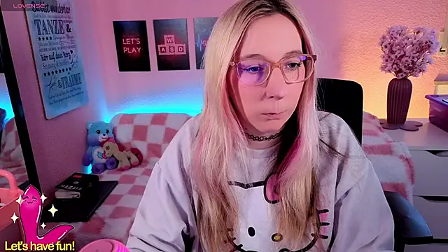 JustKerry online show from 02/19/26, 11:50