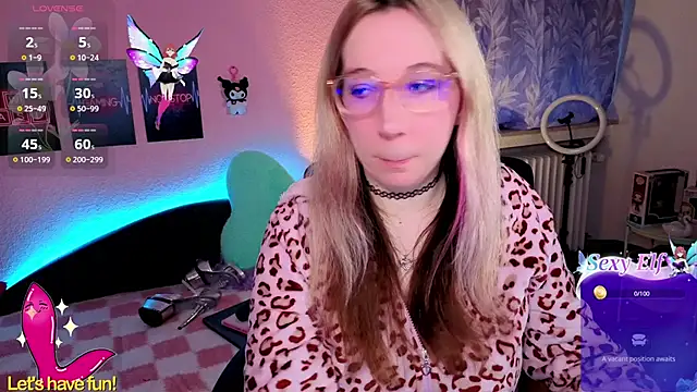 JustKerry online show from 02/23/26, 06:55