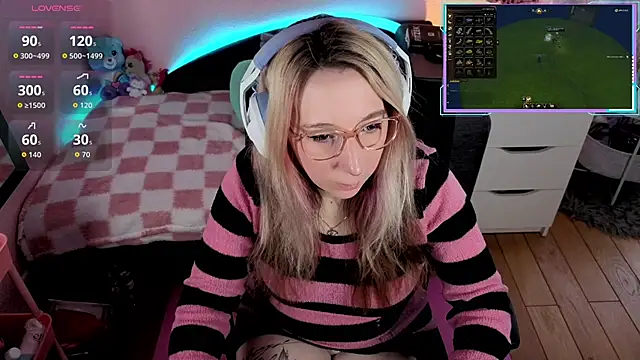 JustKerry online show from 03/16/26, 08:29