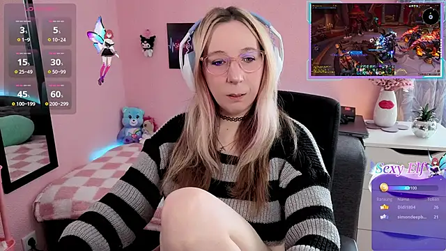 JustKerry online show from 03/18/26, 08:06