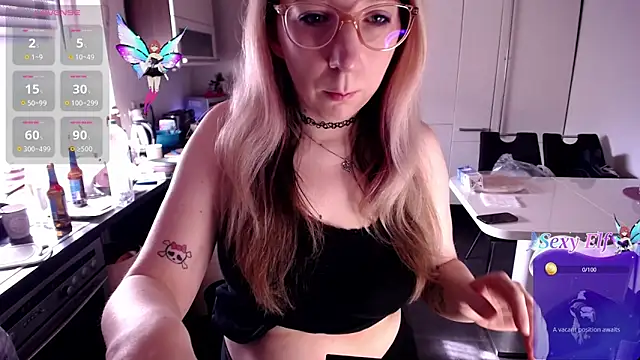 JustKerry online show from 03/20/26, 09:14