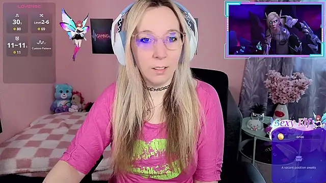 JustKerry online show from 03/26/26, 09:26