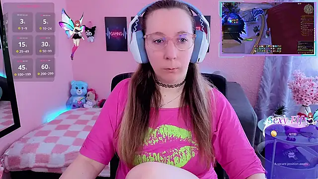 JustKerry online show from 04/08/26, 08:36