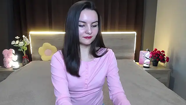 JasmineAsha online show from 11/05/25, 06:52