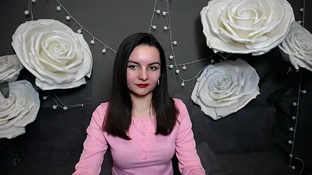 JasmineAsha online show from 11/06/25, 07:15