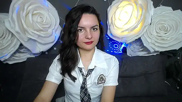 JasmineAsha online show from 12/02/25, 08:52