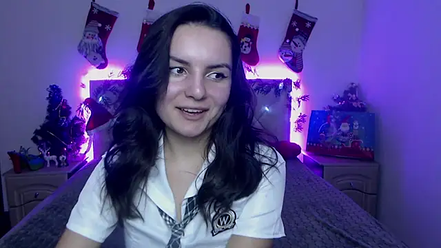 JasmineAsha online show from 12/15/25, 07:18