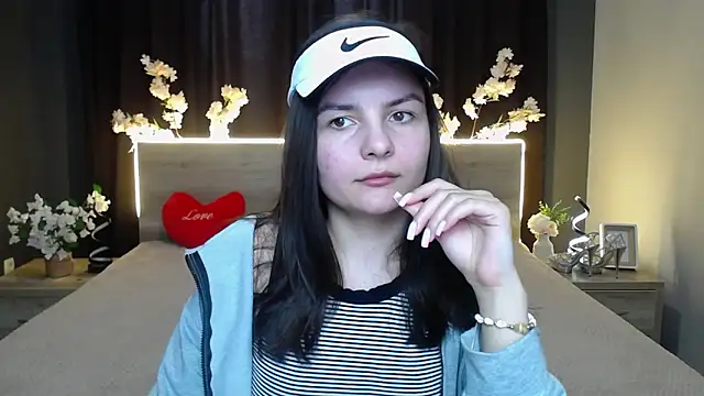 JasmineAsha online show from 03/20/26, 08:19