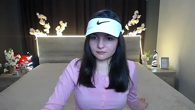 JasmineAsha online show from 03/26/26, 10:59