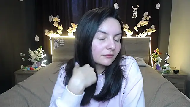 JasmineAsha online show from 04/02/26, 09:40