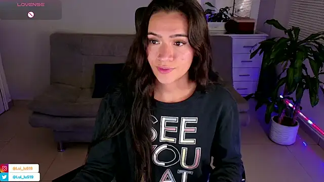 ImLui lu online show from 02/18/25, 03:31