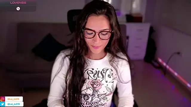 ImLui lu online show from 02/27/25, 04:31